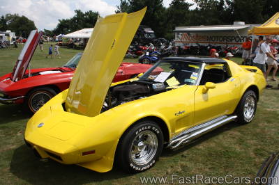 Corvette Corvette
